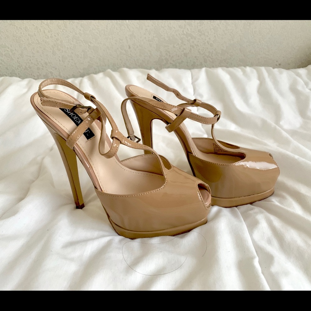 Shoemint shoes